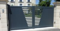 Notre société de clôture et de portail à Heilly